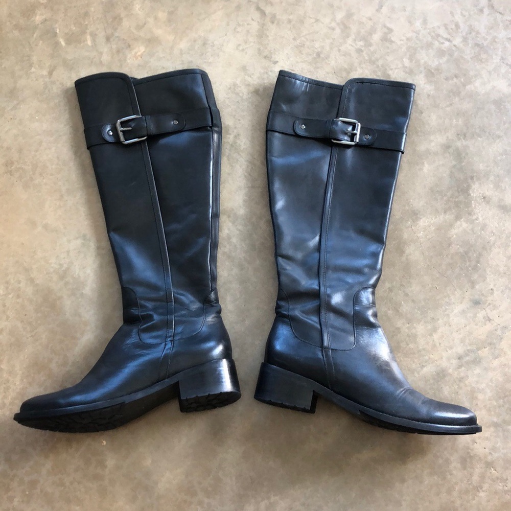 Cole Haan Boots
